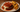 Hamburguesas a la napolitana con bacon