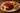 Hamburguesas a la napolitana con bacon