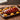 American Barbecue Ribs con papas aplastadas