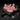 Chuleta de lomo Duroc sobre tabla oscura